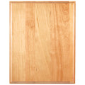 5" x 7" Genuine Cherry Plaque