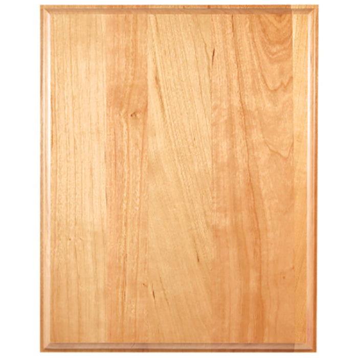 5" x 7" Genuine Cherry Plaque