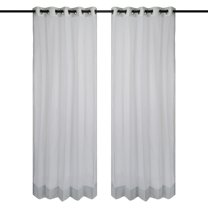 Geometry Elegant Sheer Trail Design 01