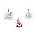 Glass Ornaments - OG02
