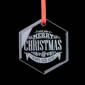 Glass Ornaments - OG06