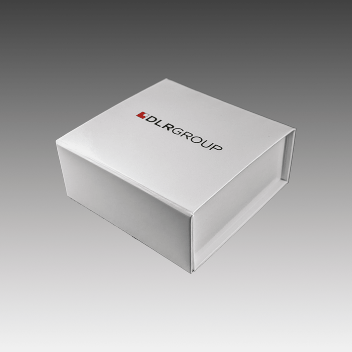 Gloss Magnetic Gift Boxes - BXM01