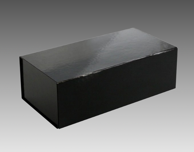 Black / 13" x 6.5"
