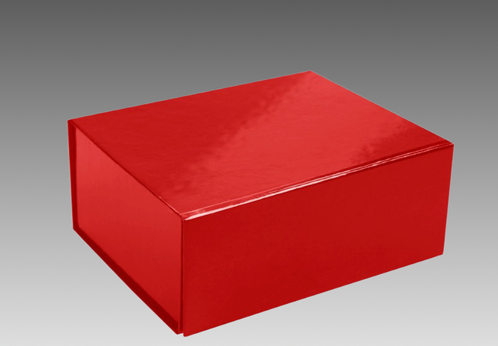 Red / 13" x 10.75"