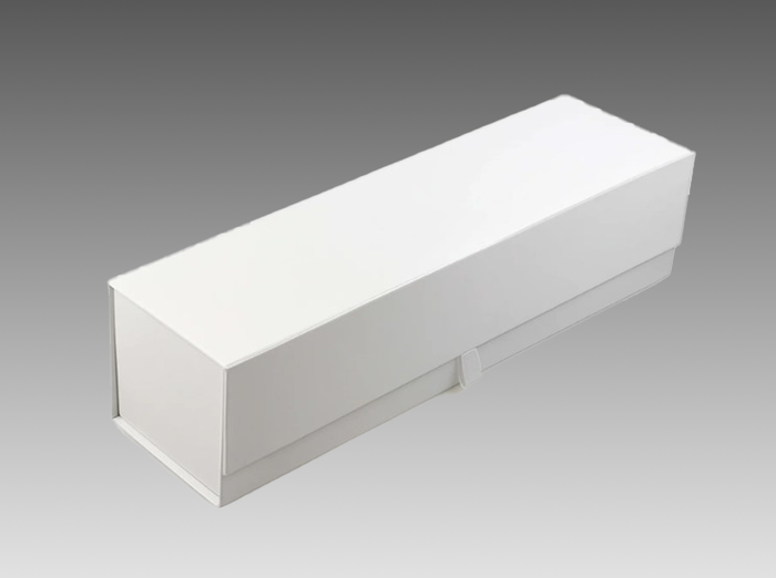 White / 13.5" x 3.5"