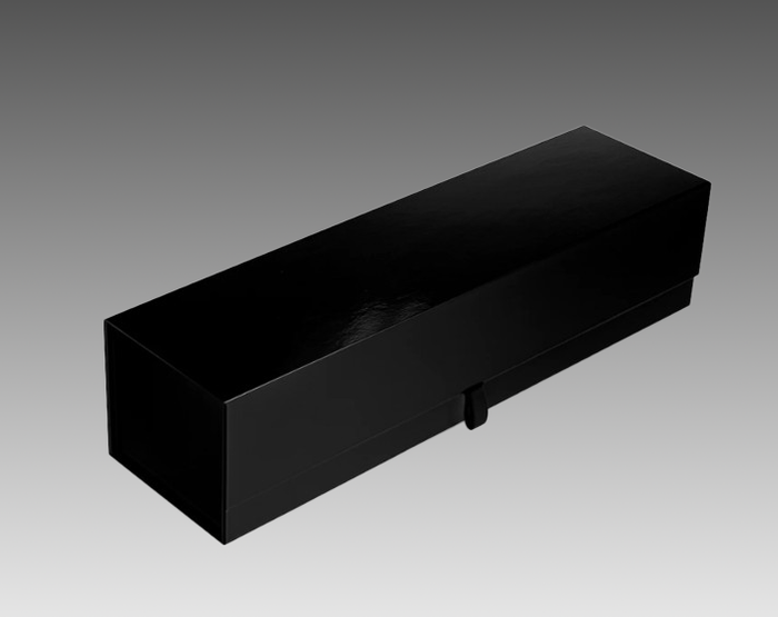 Black / 13.5" x 3.5"