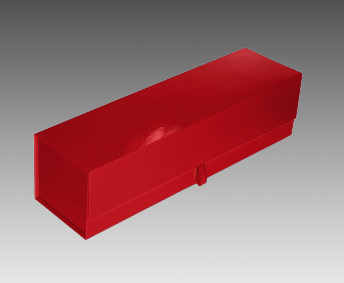 Red / 13.5" x 3.5"