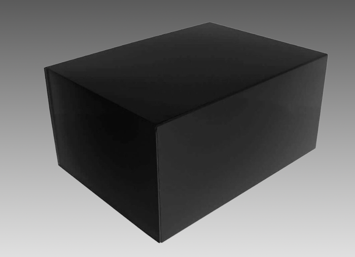 Black / 16" x 12"