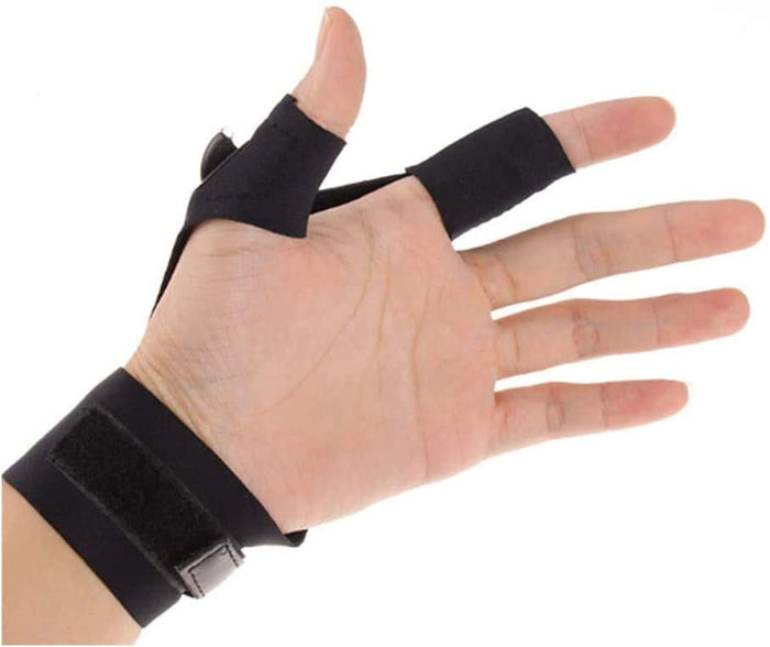 GloveOn Outdoor LED Flashlight Glove