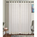 Graceful Elegant Trail Sheer - Design 01