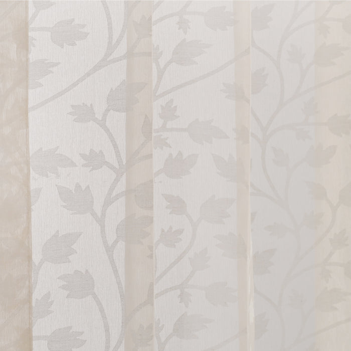 Graceful Elegant Trail Sheer - Design 01