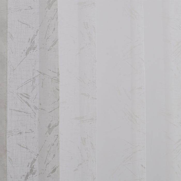 Graceful Sheer - Self Beautiful Design