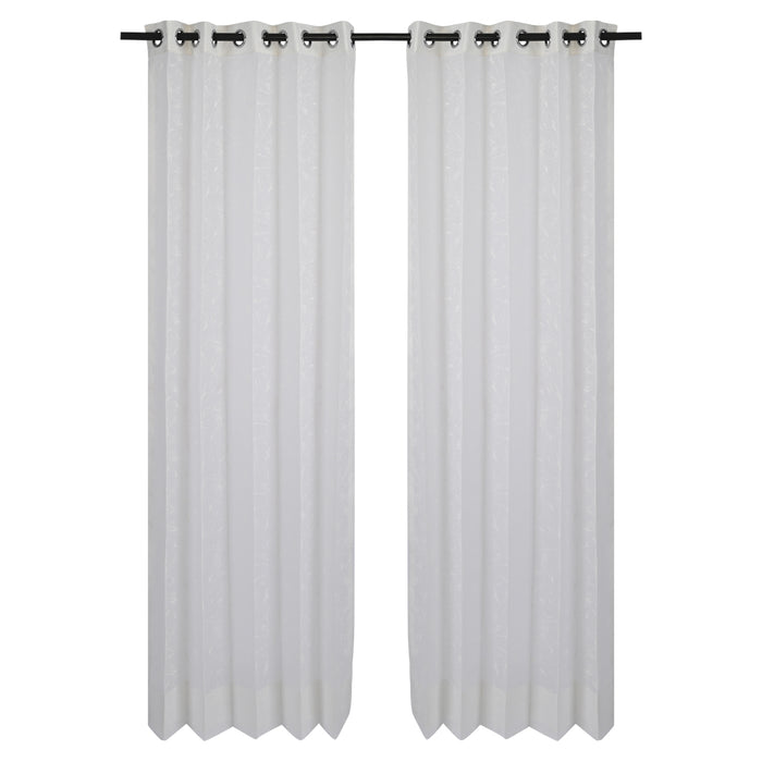 Graceful Sheer - Self Beautiful Design