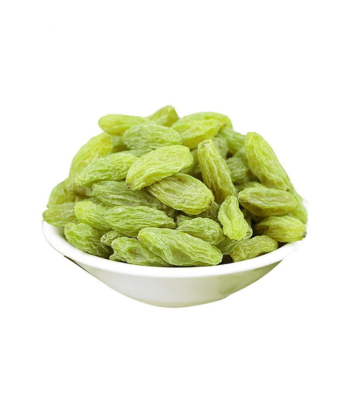 Green Raisins 14 oz - Daily Fresh Grocery