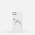 Greyhound Phone Case