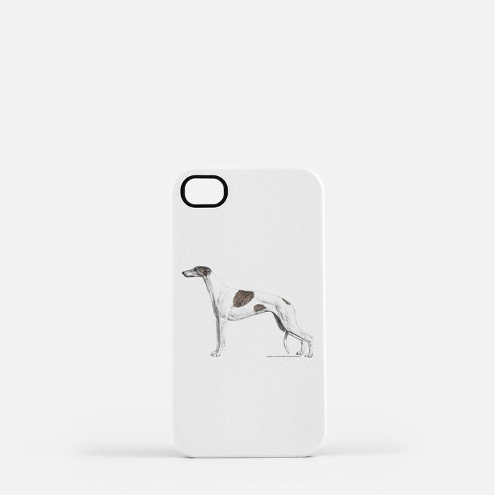 Greyhound Phone Case
