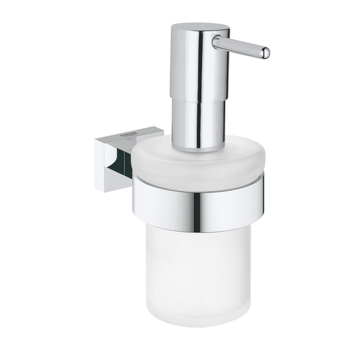 Grohe Soap Dispenser with Holder Grohe