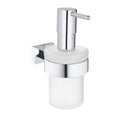 Grohe Soap Dispenser with Holder Grohe