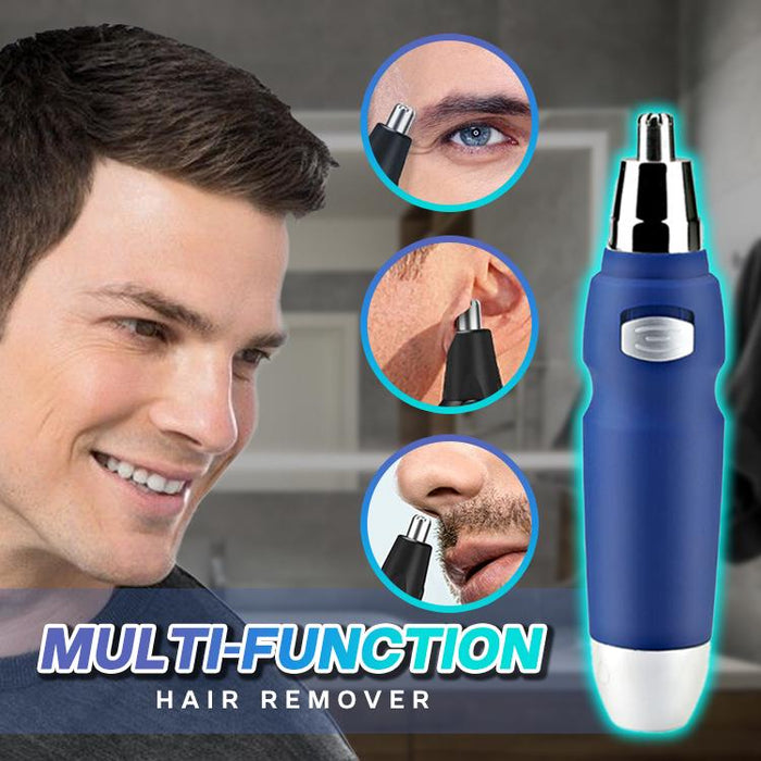 Groom+ Nose Hair Trimmer
