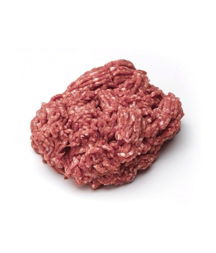 Ground Goat 1lb - Daily Fresh Grocery