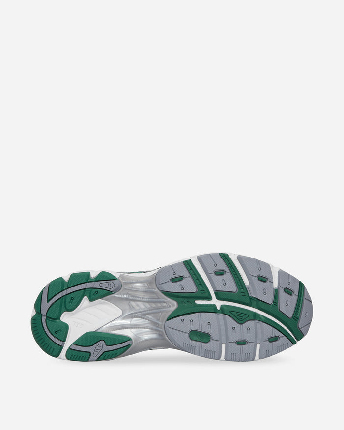Asics Gt 2160 White/Shamrock Green Sneakers Low 1203A275-103