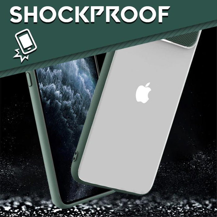 GZphone Camera Protection Slide Cover