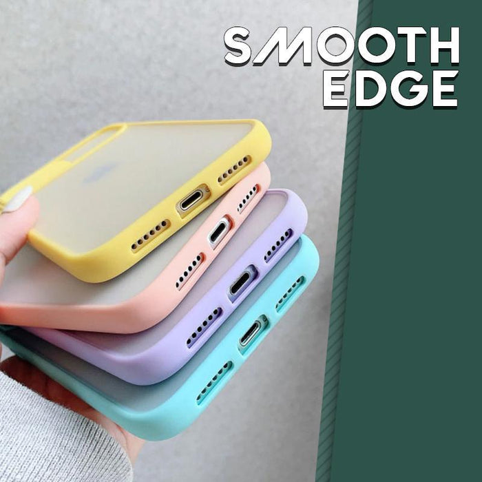 GZphone Camera Protection Slide Cover