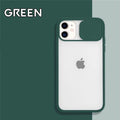 Green / iPhone 6/6s