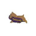 Hand-Painted Norwich Terrier Pin