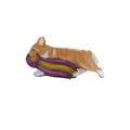Hand-Painted Pembroke Welsh Corgi Pin