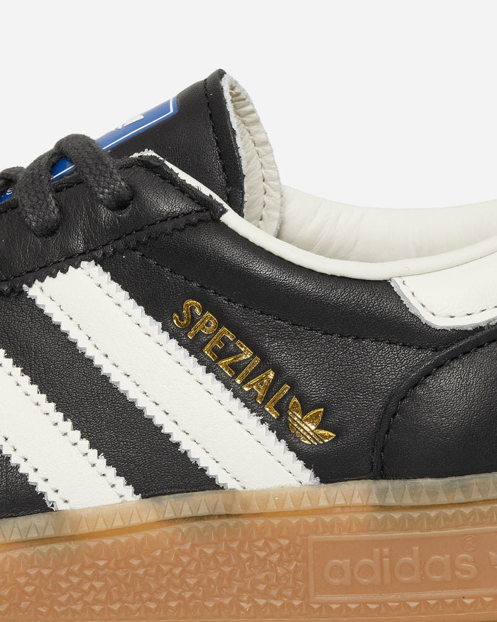 adidas Handball Spezial Mig Core Black Sneakers Low IH6529