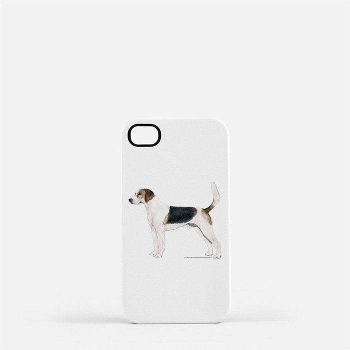 Harrier Phone Case
