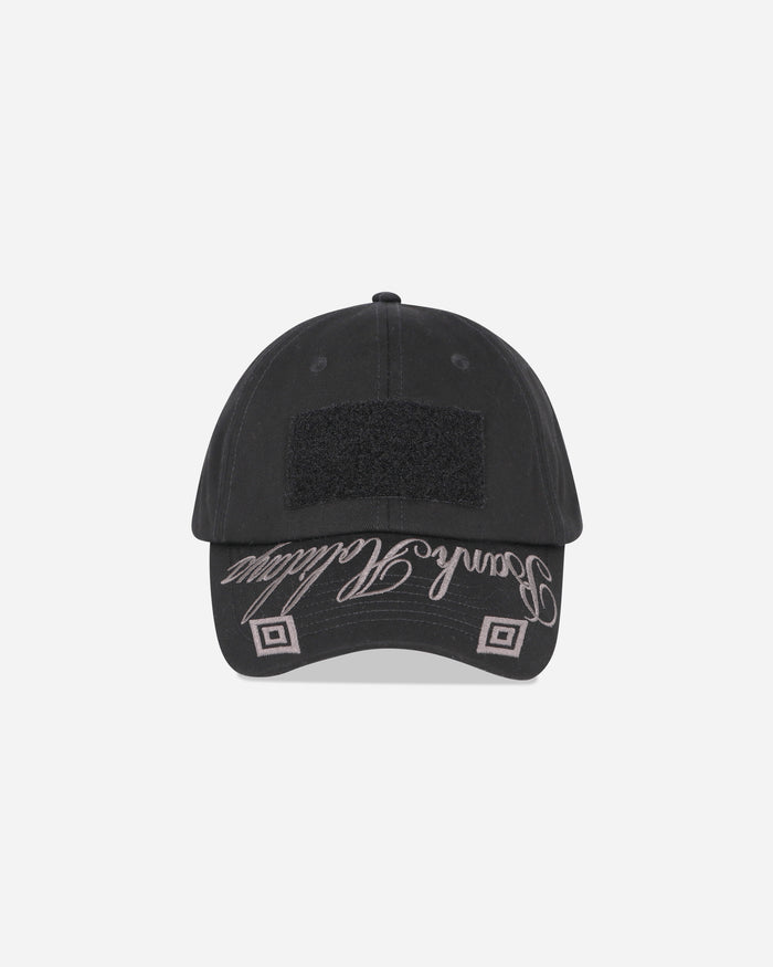 Umbro Hazard Cap Black Hats Caps UBMW254FA35 BLK0001