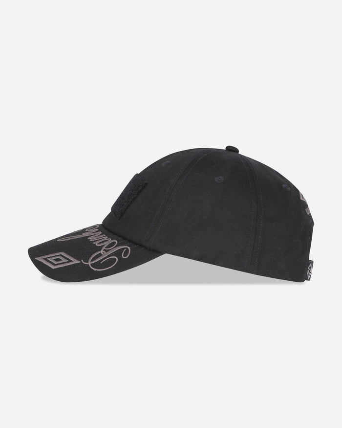 Umbro Hazard Cap Black Hats Caps UBMW254FA35 BLK0001