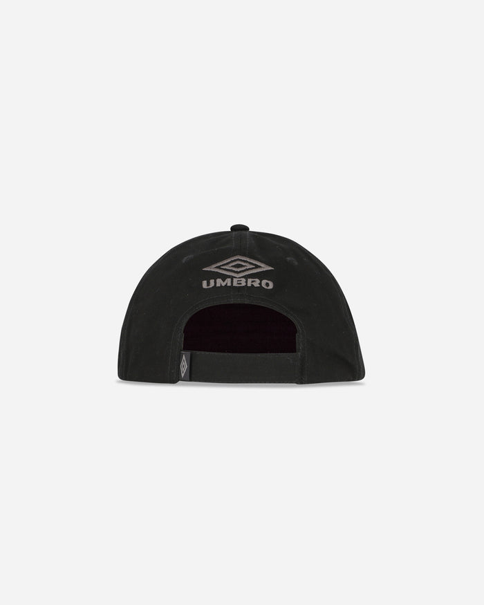 Umbro Hazard Cap Black Hats Caps UBMW254FA35 BLK0001