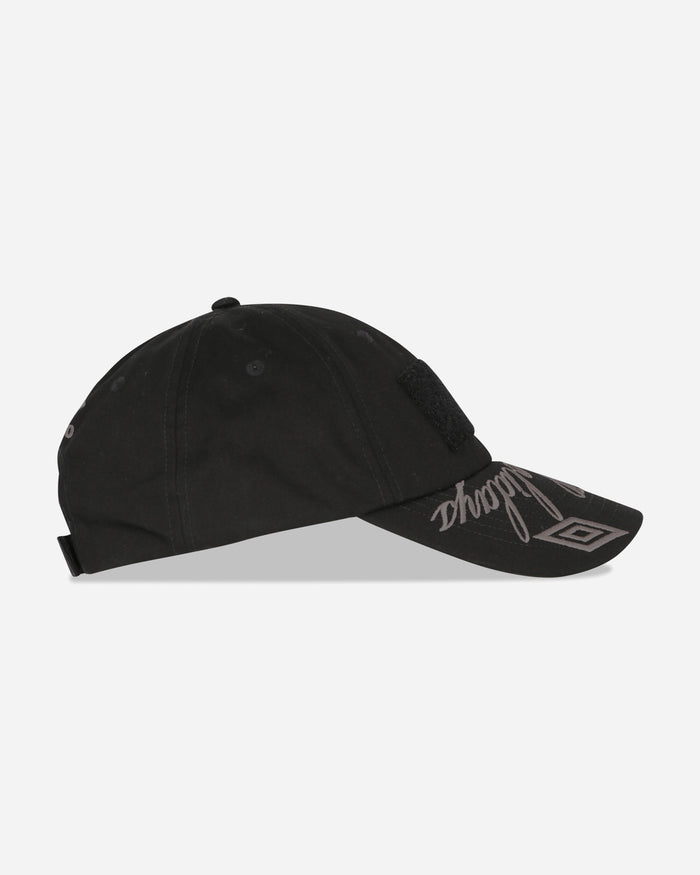 Umbro Hazard Cap Black Hats Caps UBMW254FA35 BLK0001