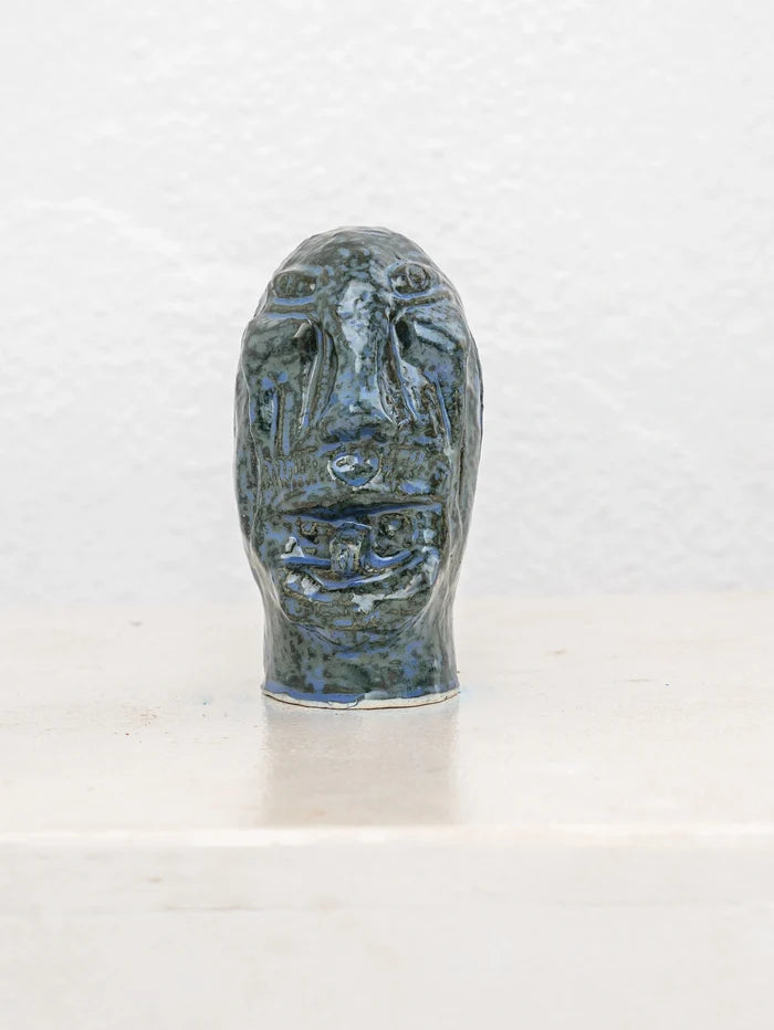 HEAD 8