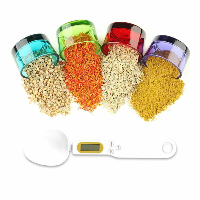 Health Byte Digital Weighing Spoon