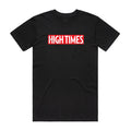 High Times® Black OG T-Shirt