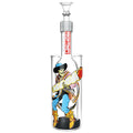 High Times® x Pulsar Cowboy Boots 11.5" Gravity Bong