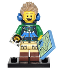Hiker, Series 16