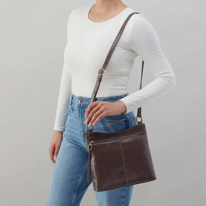 Hobo - Cambel Crossbody - Hearthstone - Findlay Rowe Designs