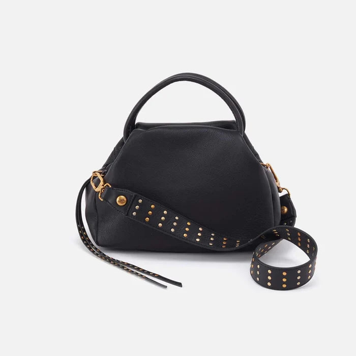 Hobo - Darling - Black - Findlay Rowe Designs