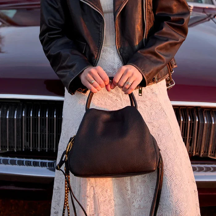 Hobo - Darling - Black - Findlay Rowe Designs
