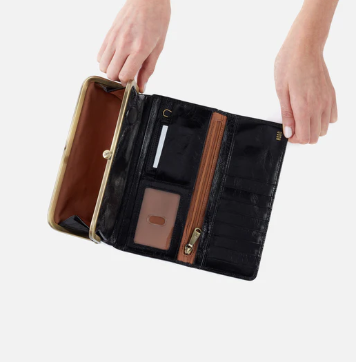 HOBO RACHEL wallet