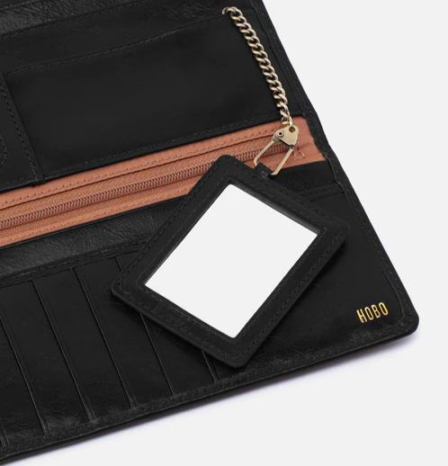 HOBO RACHEL wallet