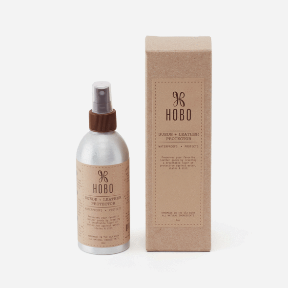 HOBO Suede & Leather Protector Spray