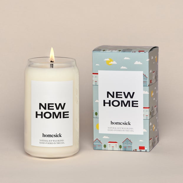 HomeSick New Home Candle - Lyla's: Clothing & Gifts - Online and Rockwall Texas Boutique