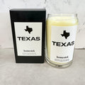 Homesick Texas Candle - Lyla's: Clothing & Gifts - Online and Rockwall Texas Boutique