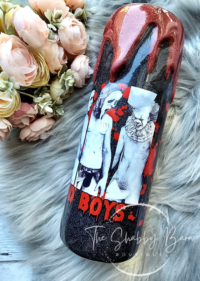 I Like Bad Boys